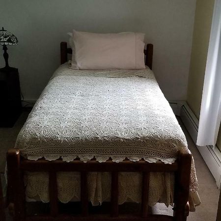 Ethel Maud Place Hotel Severn Bagian luar foto
