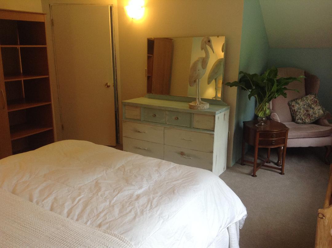Ethel Maud Place Hotel Severn Bagian luar foto