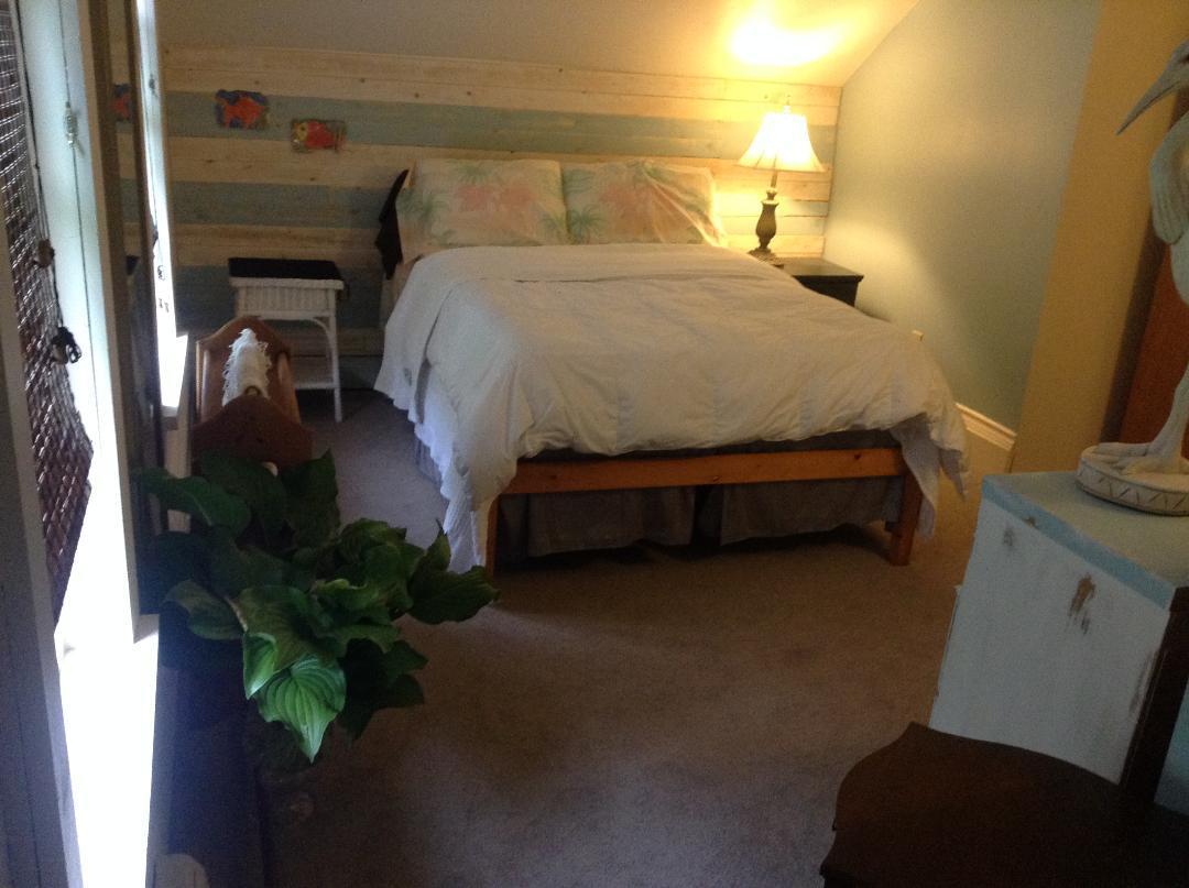 Ethel Maud Place Hotel Severn Bagian luar foto