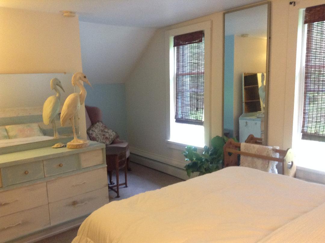 Ethel Maud Place Hotel Severn Bagian luar foto