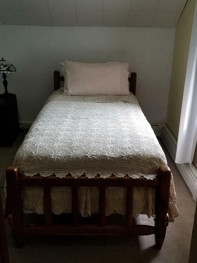 Ethel Maud Place Hotel Severn Bagian luar foto