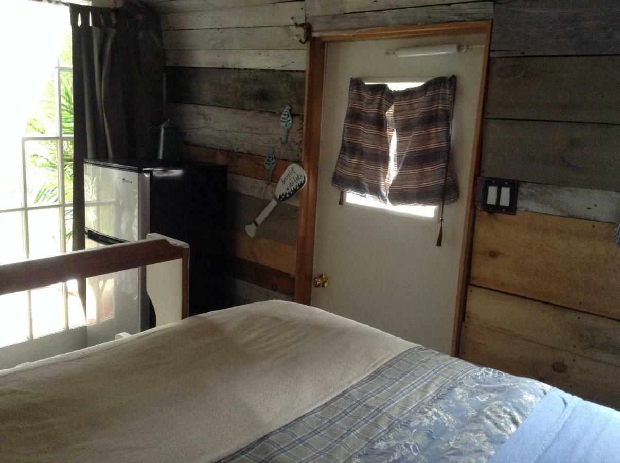 Ethel Maud Place Hotel Severn Bagian luar foto